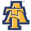 North Carolina Agricultural & Technical State University logo